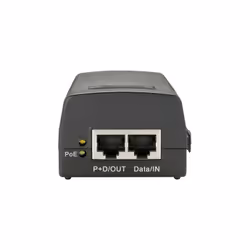 LevelOne Gigabit PoE Injector, 802.3at/af PoE, 30W - Additional view 4