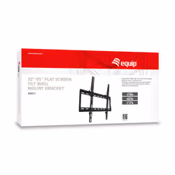 Equip 32"-55" Tilt TV Wall Mount Bracket - Additional view 5