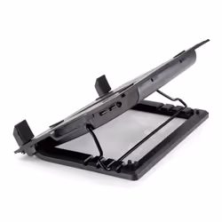 Conceptronic THANA Notebook Cooling Pad, Fits up to 17", 1-Fan - Additional view 4