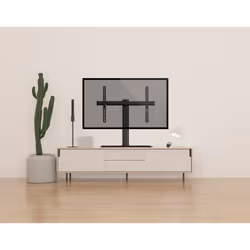 Equip 32"-55” TV Tabletop Stand - Additional view 4