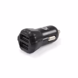 Conceptronic 2-Port USB Car Charger Kit - Additional view 4