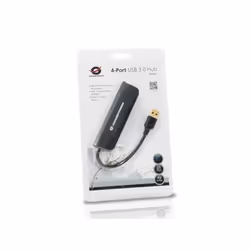 Conceptronic 4-Port USB 3.0 Hub