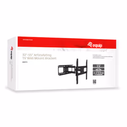Equip 32"-55” Articulating TV Wall Mount Bracket - Additional view 5