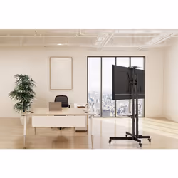 Equip Economy Multi-functional TV Cart - Additional view 4
