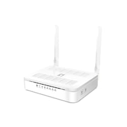 LevelOne AC1200 Dual Band Wireless Gigabit Router