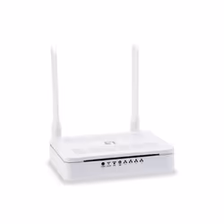 LevelOne AC1200 Dual Band Wireless Gigabit Router