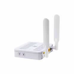 LevelOne AC1200 Dual Band Wireless Gigabit Router