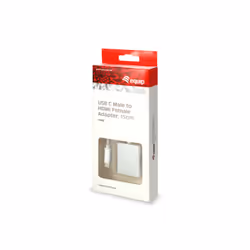 Equip USB-C to HDMI Adapter - Additional view 4