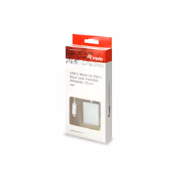 Equip USB Type C to DVI-I Dual Link Adapter - Additional view 4