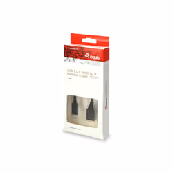 Equip USB 3.0 Type C to Type A Adapter - Additional view 4