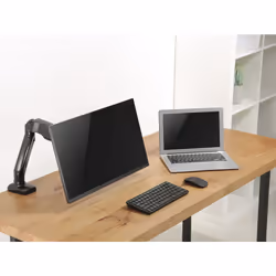 Equip 13"-27" Interactive Monitor Desk Mount Bracket - Additional view 4