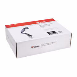 Equip 13"-27" Interactive Monitor Desk Mount Bracket - Additional view 5