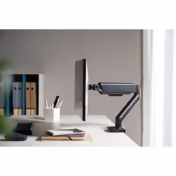 Equip 13"-27" Interactive Monitor Desk Mount Bracket - Additional view 8