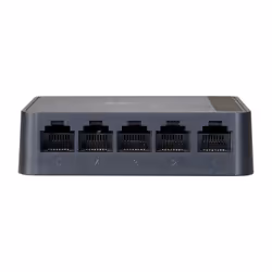 LevelOne 5-Port Gigabit Switch - Additional view 4