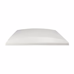 LevelOne 15dBi 2.4GHz Directional Dual-Polarization Panel Antenna, Indoor/Outdoor - Additional view 4