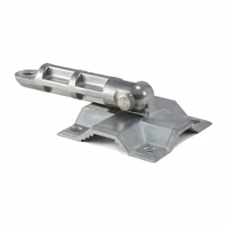 LevelOne 15dBi 2.4GHz Directional Dual-Polarization Panel Antenna, Indoor/Outdoor - Additional view 6
