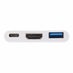 Equip USB Type C to HDMI Female/USB A Female/PD Adapter - Additional view 6