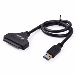 Equip USB 3.0 to SATA Adapter - Additional view 2