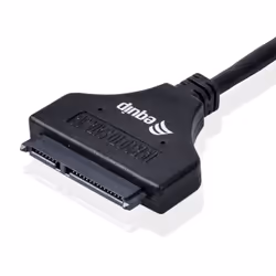 Equip USB 3.0 to SATA Adapter - Additional view 3
