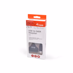 Equip USB 3.0 to SATA Adapter - Additional view 5