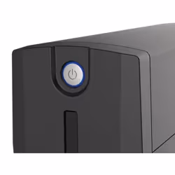 Conceptronic ZEUS 650VA 360W UPS, IEC socket - Additional view 5