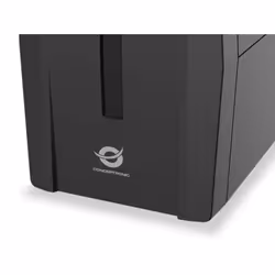 Conceptronic ZEUS 650VA 360W UPS, IEC socket - Additional view 6