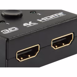 Equip HDMI Bi-Direction Switch - Additional view 4