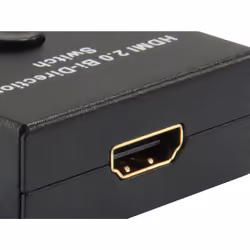Equip HDMI Bi-Direction Switch - Additional view 5