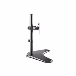 Equip 13"-32" Articulating Monitor Tabletop Stand - Additional view 4