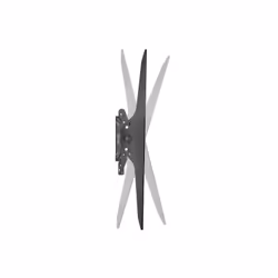 Equip 60"-100" Tilt Curved TV Wall Mount Bracket - Additional view 4