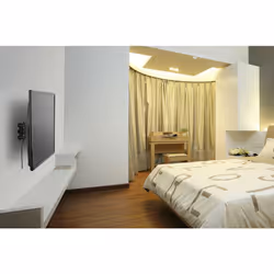 Equip 60"-100" Tilt Curved TV Wall Mount Bracket - Additional view 8