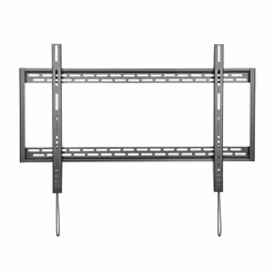 Equip 60"-100" Fixed Curved TV Wall Mount Bracket - Additional view 4