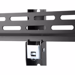 Equip 60"-100" Fixed Curved TV Wall Mount Bracket - Additional view 6