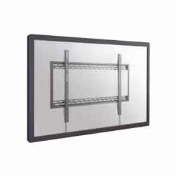 Equip 60"-100" Fixed Curved TV Wall Mount Bracket - Additional view 8