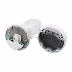 LevelOne GEMINI Zoom IP Network Camera, 2-Megapixel, H.265, 802.3at PoE, 4.3X Optical Zoom, IR LEDs, Indoor/Outdoor, Vandalproof - Additional view 5