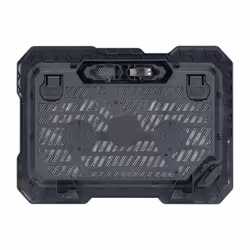 Conceptronic THANA Notebook Cooling Pad, Fits up to 15.6", 2-Fan - Additional view 4