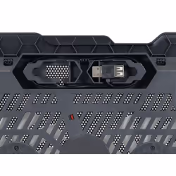 Conceptronic THANA Notebook Cooling Pad, Fits up to 15.6", 2-Fan - Additional view 6