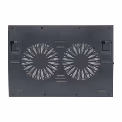 Conceptronic THANA Notebook Cooling Pad, Fits up to 17", 2-Fan - Additional view 4