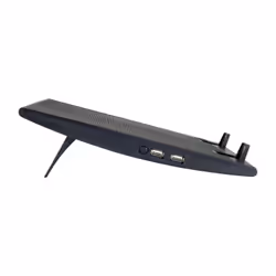 Conceptronic THANA Notebook Cooling Pad, Fits up to 17", 2-Fan - Additional view 5