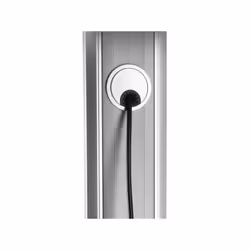 Equip 650605 60-100" Ultra-large Telescopic Display LFD Trolley - Additional view 4