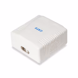 Equip 2-Port Cat.6 Surface Mount Box - Additional view 6