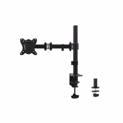 Equip 13"-27" Articulating Monitor Desk Mount Bracket - Additional view 5