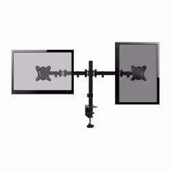 Equip 13"-27" Articulating Dual Monitor Desk Mount Bracket - Additional view 5