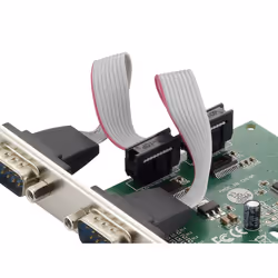 Conceptronic PCI Express Card 2-Port Serial - Additional view 6
