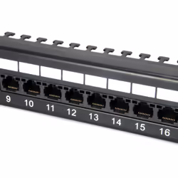 Equip 135425 patch panel 1U - Additional view 4