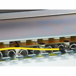 Equip 24-Port Cat.6A Shielded Patch Panel - Additional view 5