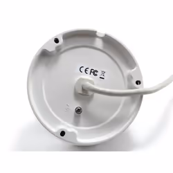 LevelOne GEMINI Fixed Dome IP Network Camera, 6-Megapixel, H.265,802.3af PoE, Indoor/Outdoor - Additional view 4