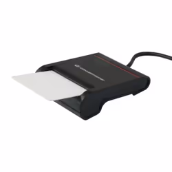 Conceptronic Smart ID Card Reader - Additional view 4