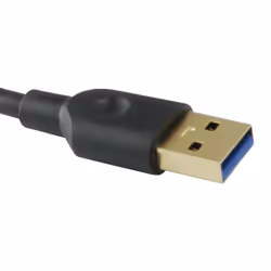 Equip 128953 interface hub USB 3.2 Gen 1 (3.1 Gen 1) Type-A 5000 Mbit/s Black - Additional view 5