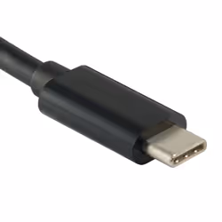 Equip 128954 interface hub USB 3.2 Gen 1 (3.1 Gen 1) Type-C 5000 Mbit/s Black - Additional view 4